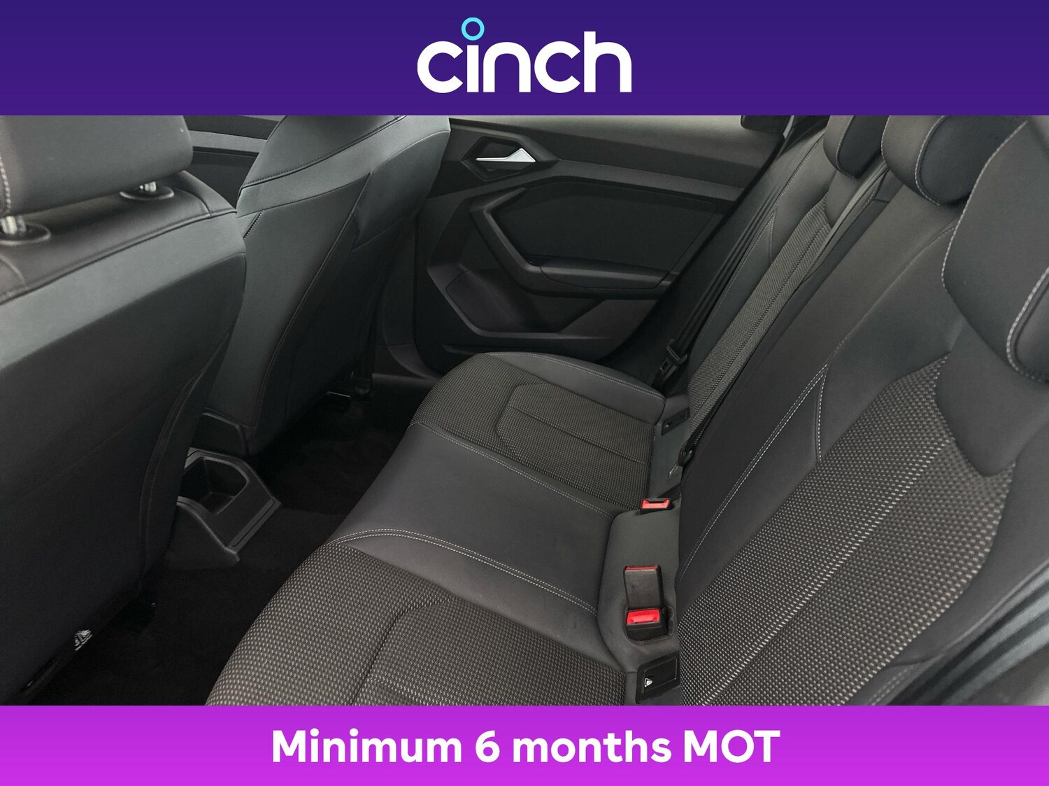 Used Audi A1 2022 for sale - 76842258: Photo 20