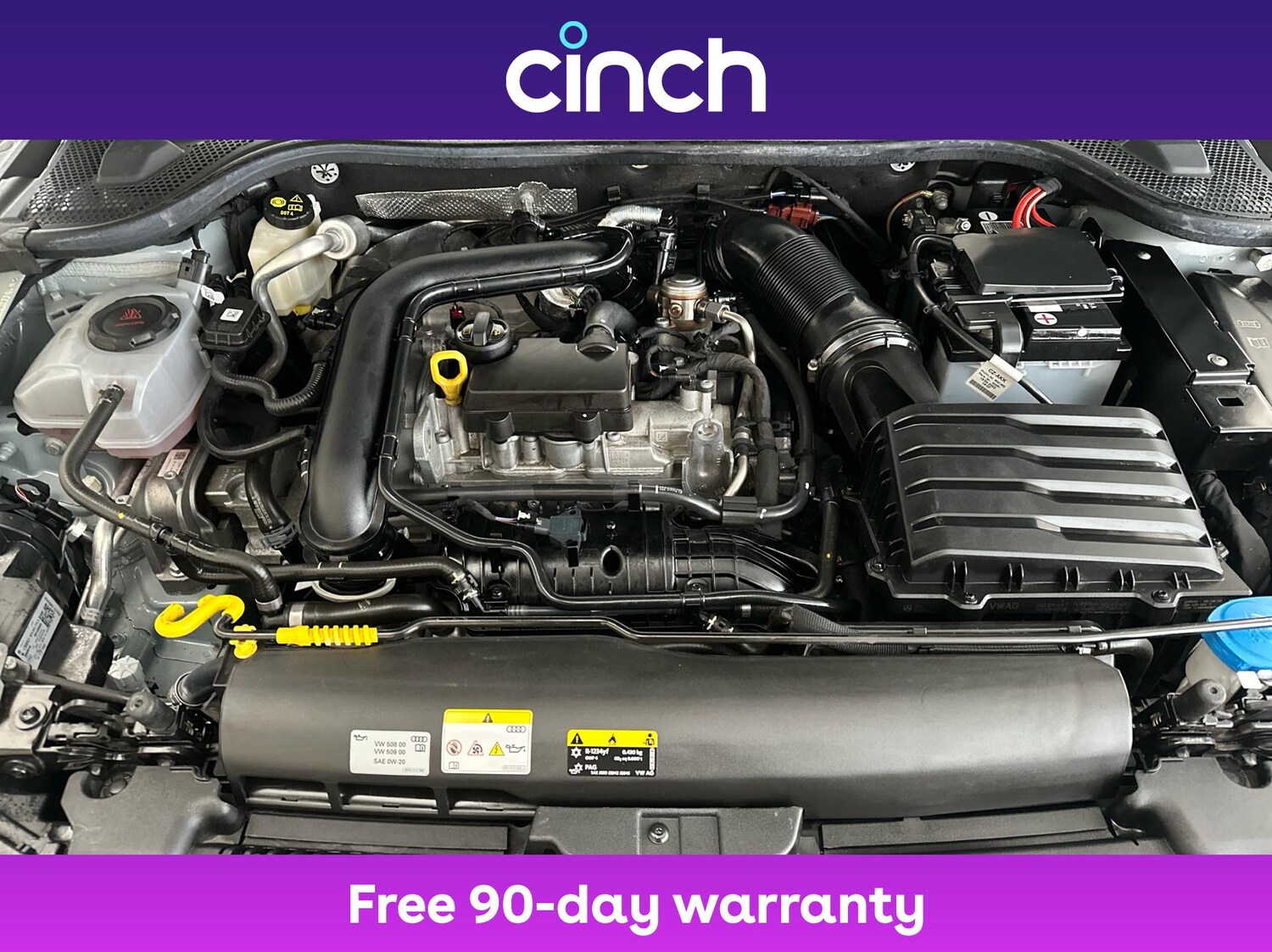 Used Audi A1 2022 for sale - 76842258: Photo 23