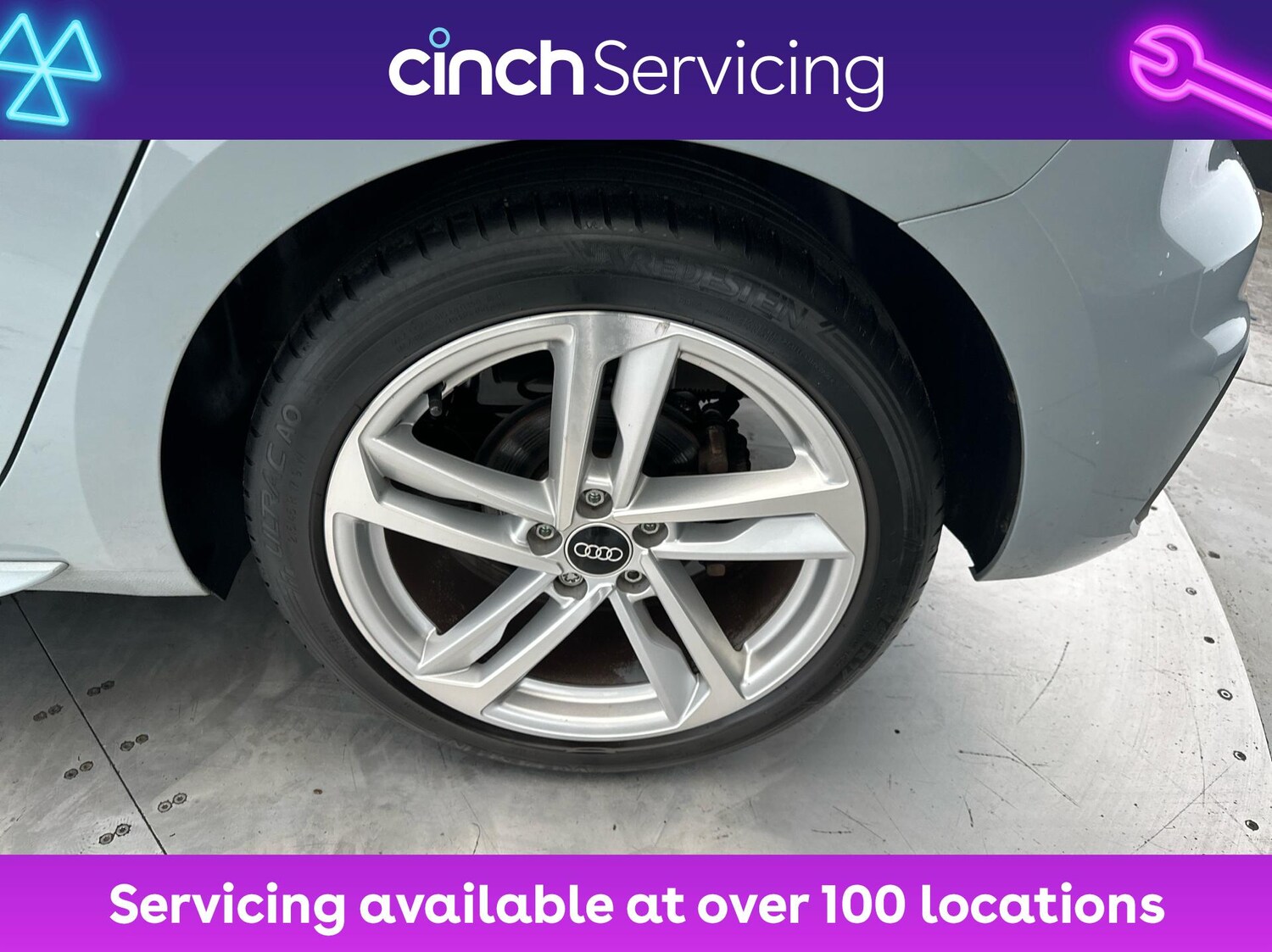 Used Audi A1 2022 for sale - 76842258: Photo 26