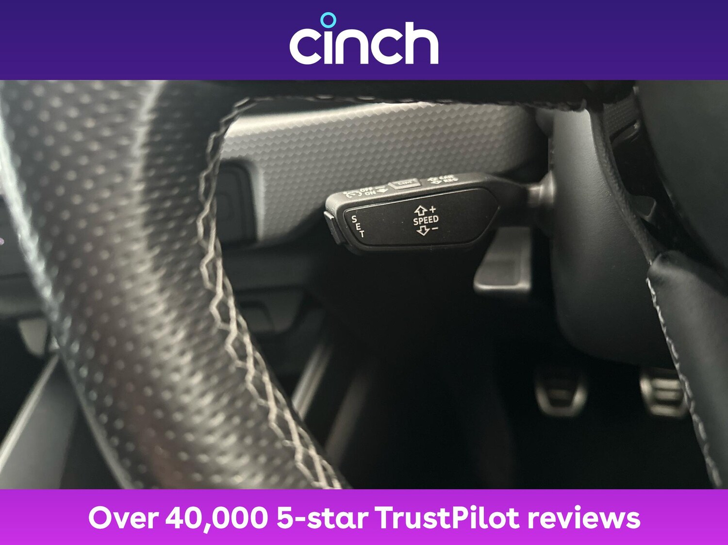 Used Audi A1 2022 for sale - 76842258: Photo 33