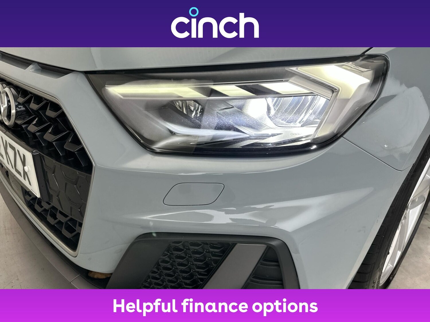 Used Audi A1 2022 for sale - 76842258: Photo 35