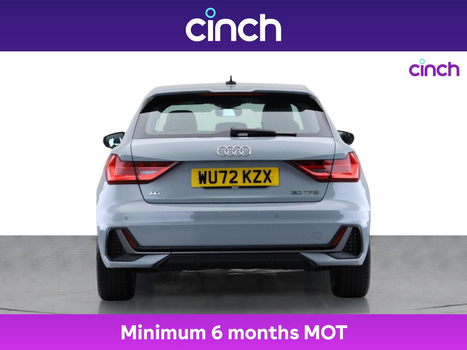 Used Audi A1 2022 for sale - 76842258: Photo 5