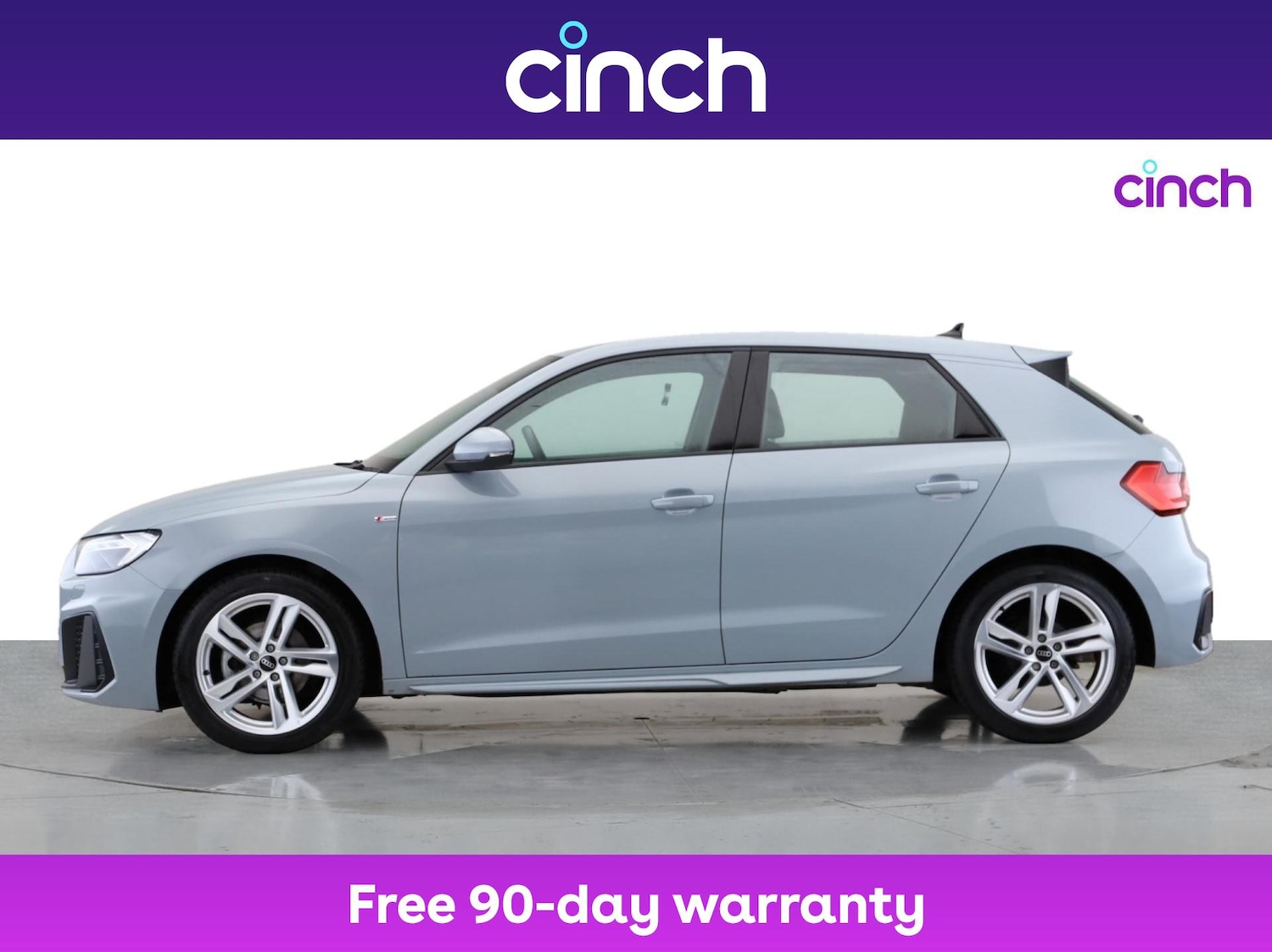 Used Audi A1 2022 for sale - 76842258: Photo 8