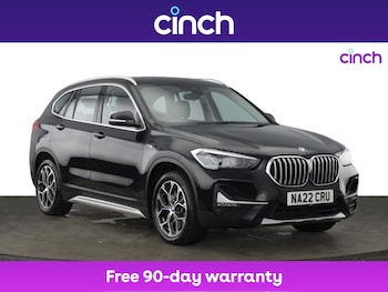 BMW - X1