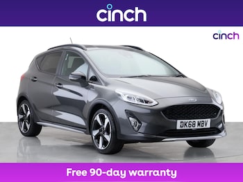 Ford - Fiesta