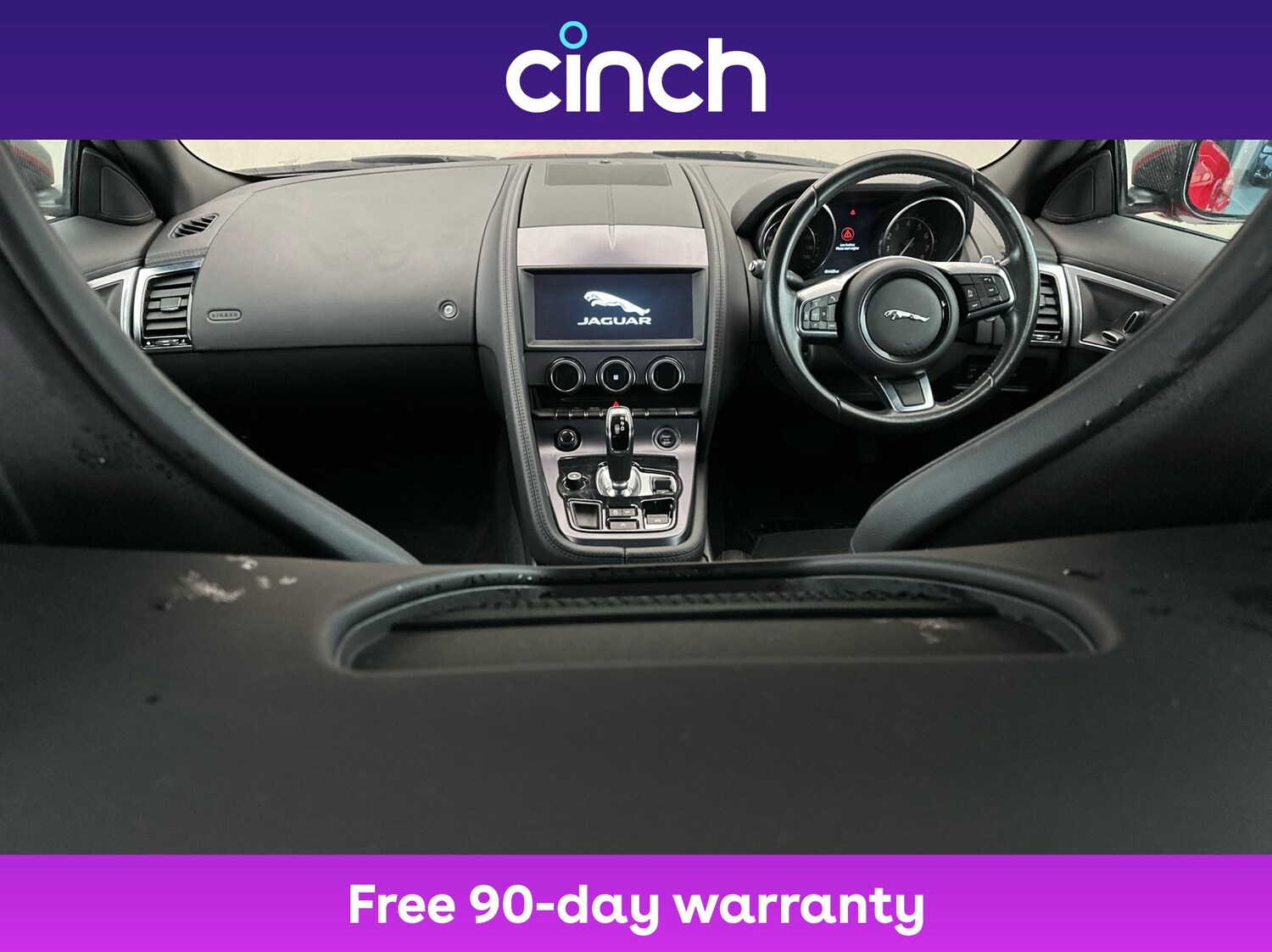 Used Jaguar F-Type 2018 for sale - 76863012: Photo 15