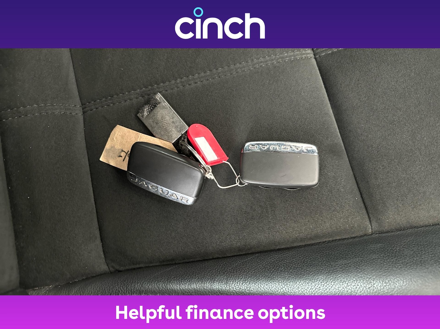 Used Jaguar F-Type 2018 for sale - 76863012: Photo 30