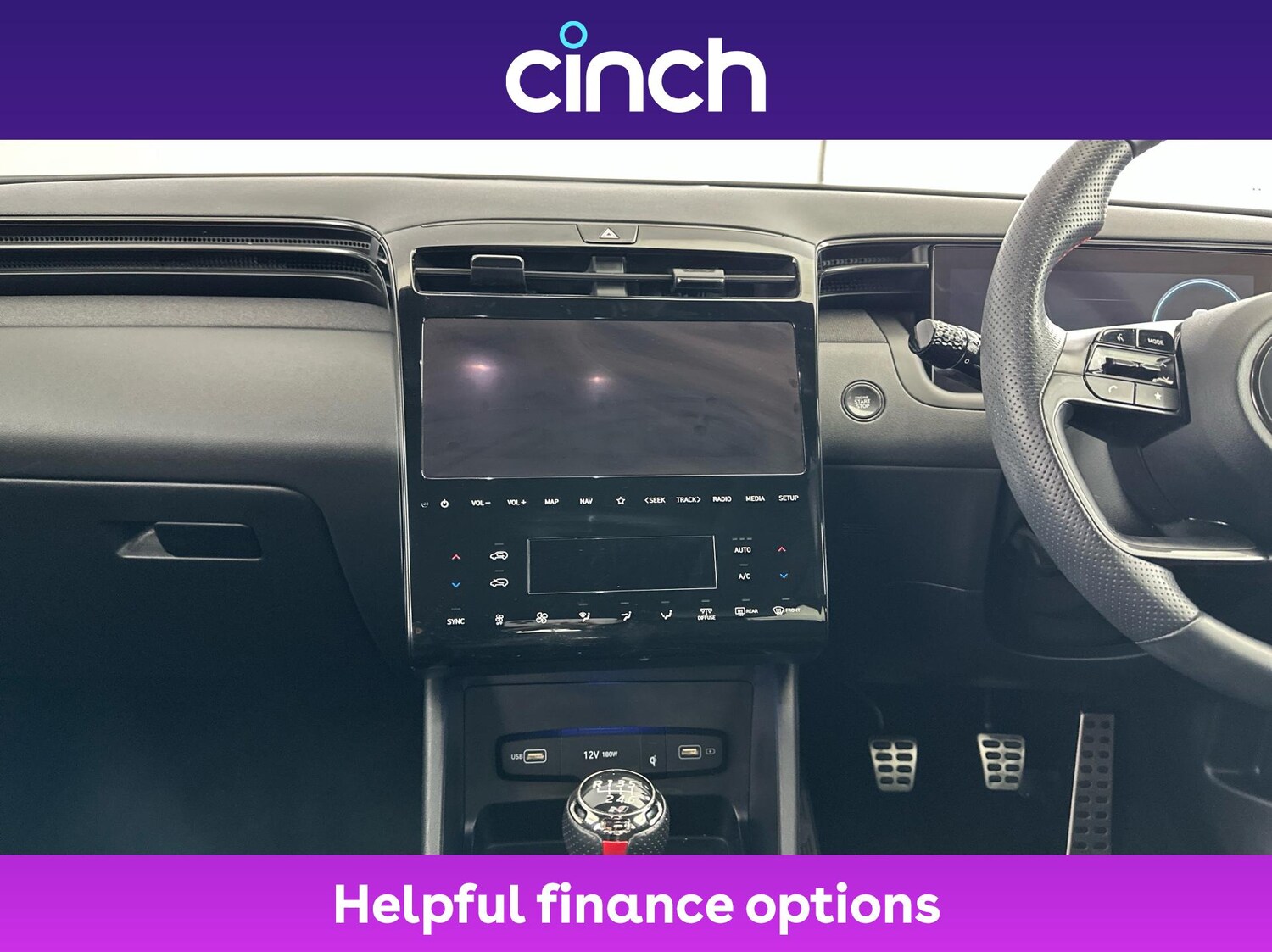 Used Hyundai TUCSON 2023 for sale - 76315949: Photo 17