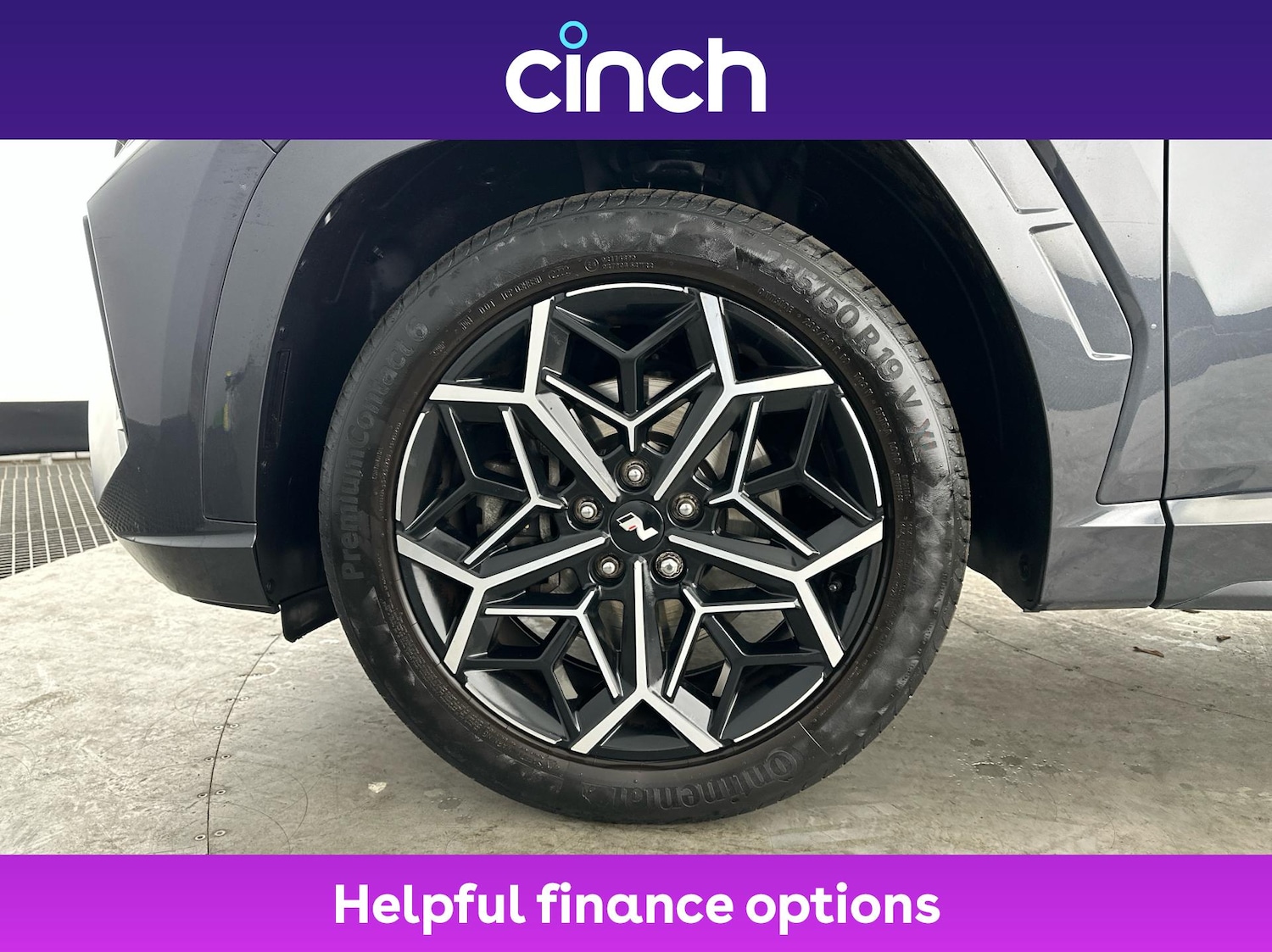 Used Hyundai TUCSON 2023 for sale - 76315949: Photo 24