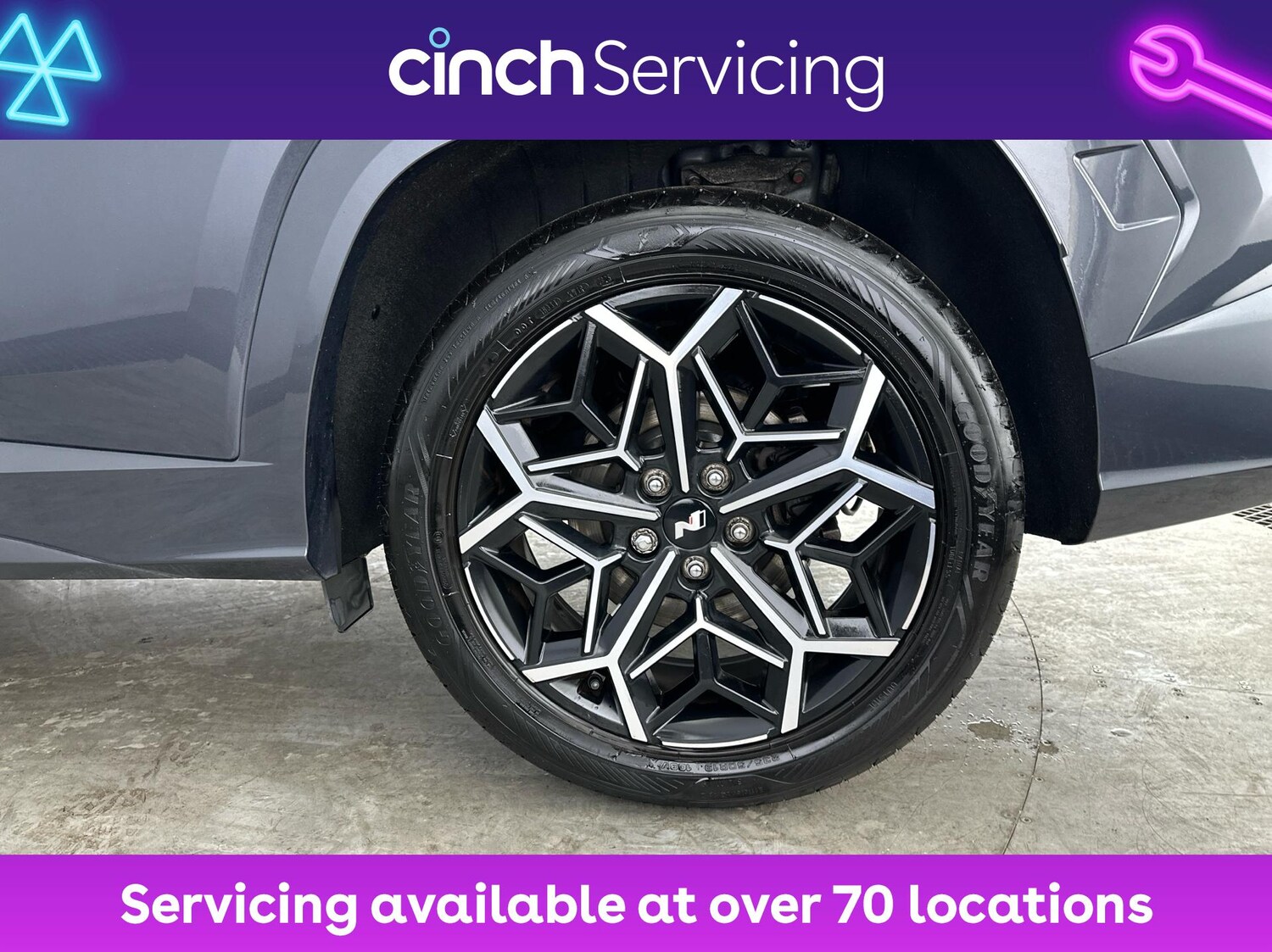 Used Hyundai TUCSON 2023 for sale - 76315949: Photo 26