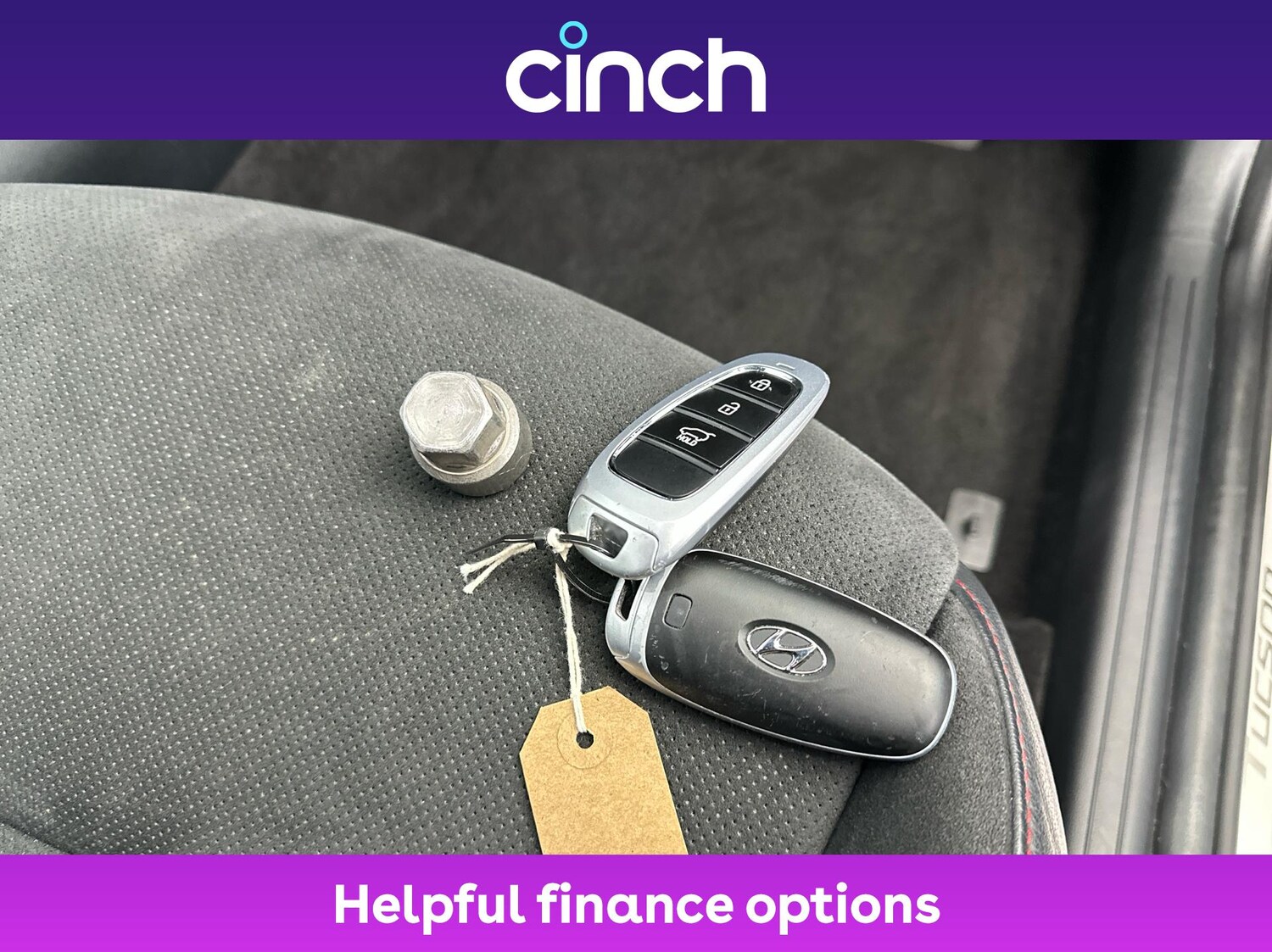 Used Hyundai TUCSON 2023 for sale - 76315949: Photo 30