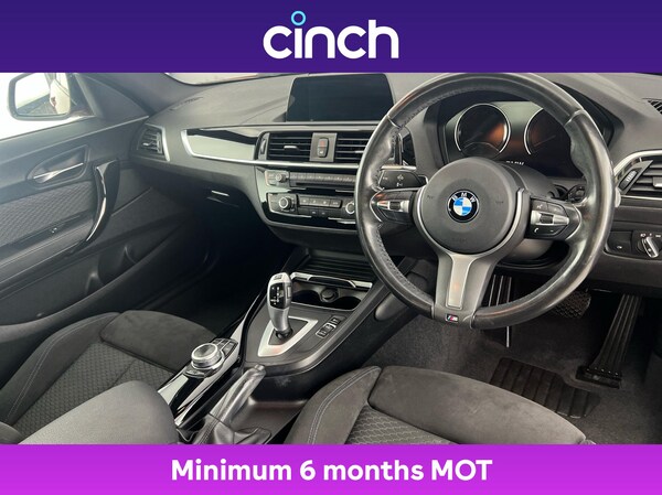 Used BMW 2 Series 2021 for sale - 75561174: Photo 12