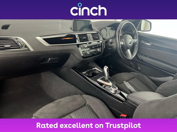 Used BMW 2 Series 2021 for sale - 75561174: Photo 14