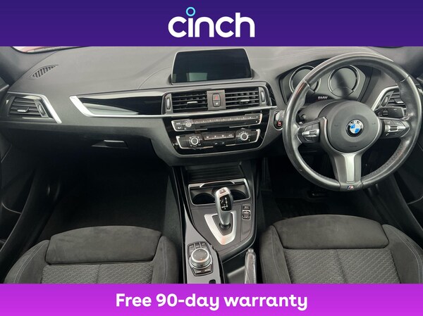 Used BMW 2 Series 2021 for sale - 75561174: Photo 15