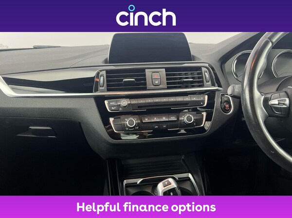 Used BMW 2 Series 2021 for sale - 75561174: Photo 17
