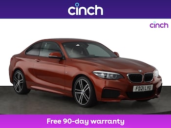 BMW - 2 Series