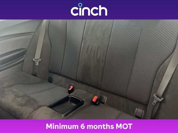 Used BMW 2 Series 2021 for sale - 75561174: Photo 20