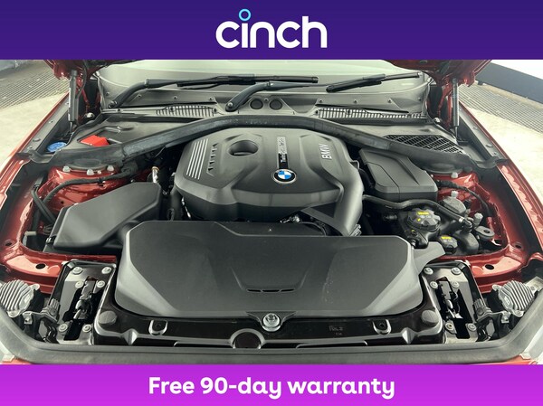 Used BMW 2 Series 2021 for sale - 75561174: Photo 23