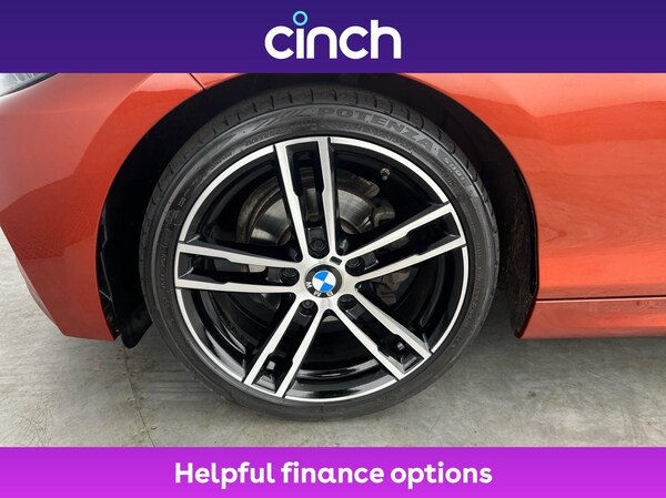 Used BMW 2 Series 2021 for sale - 75561174: Photo 24