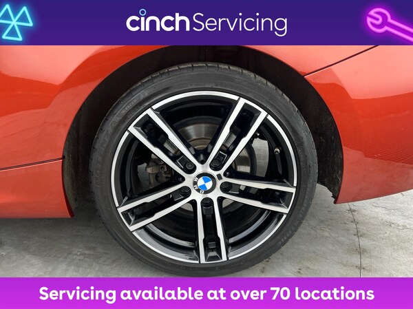Used BMW 2 Series 2021 for sale - 75561174: Photo 26