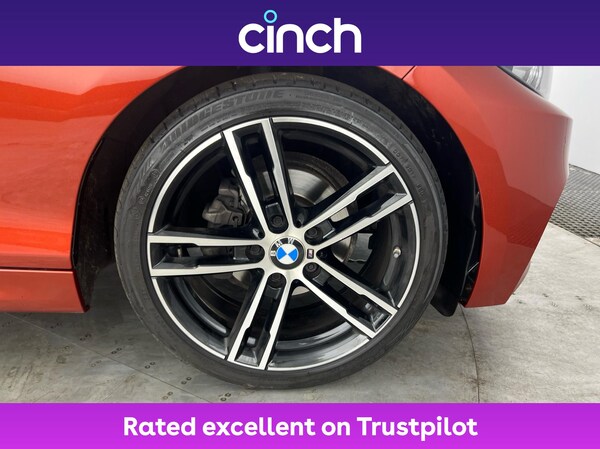 Used BMW 2 Series 2021 for sale - 75561174: Photo 28