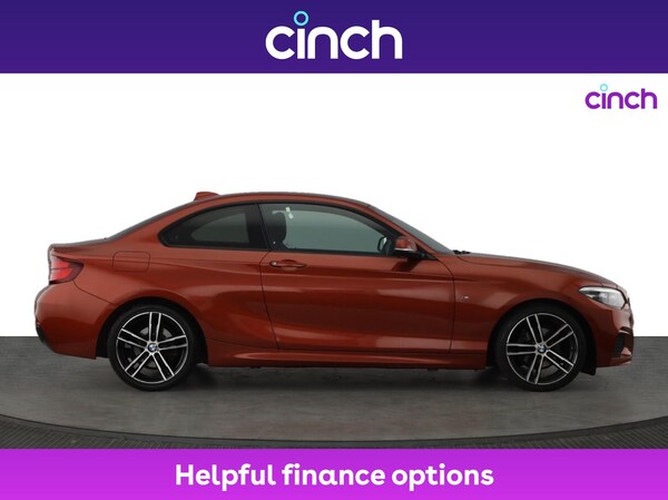 Used BMW 2 Series 2021 for sale - 75561174: Photo 2