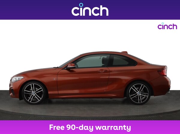 Used BMW 2 Series 2021 for sale - 75561174: Photo 8