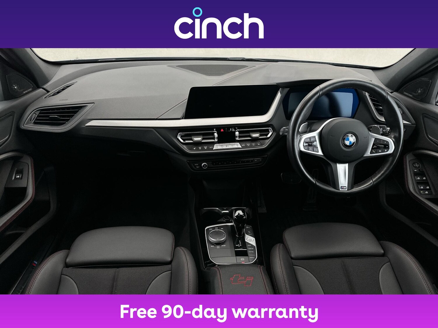 Used BMW 1 Series 2023 for sale - 76400644: Photo 15