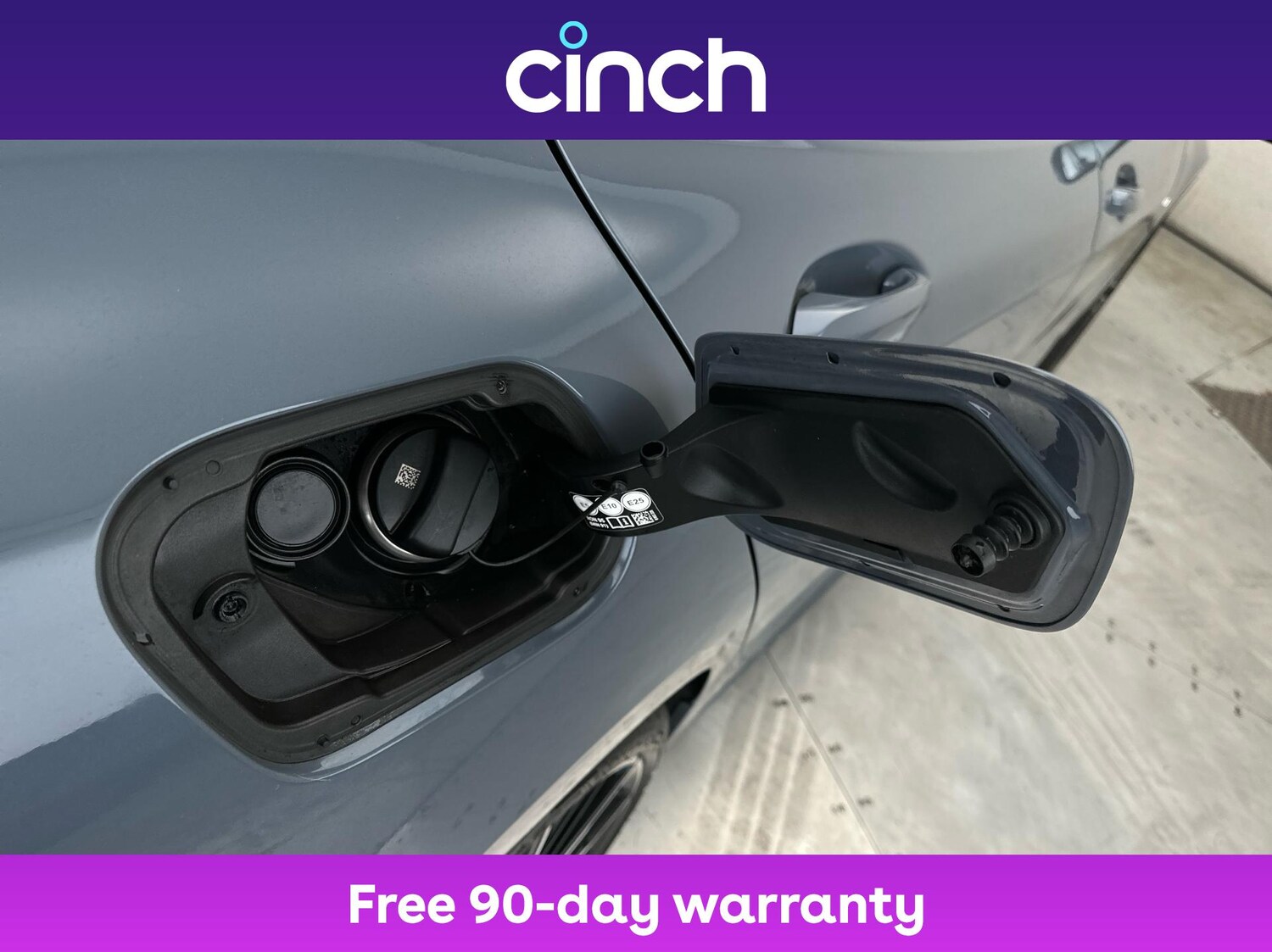 Used BMW 1 Series 2023 for sale - 76400644: Photo 29