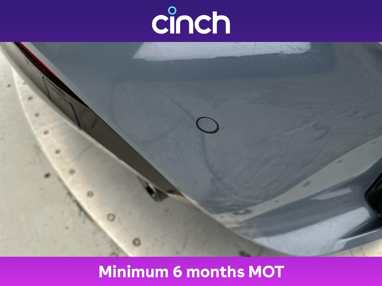 Used BMW 1 Series 2023 for sale - 76400644: Photo 37