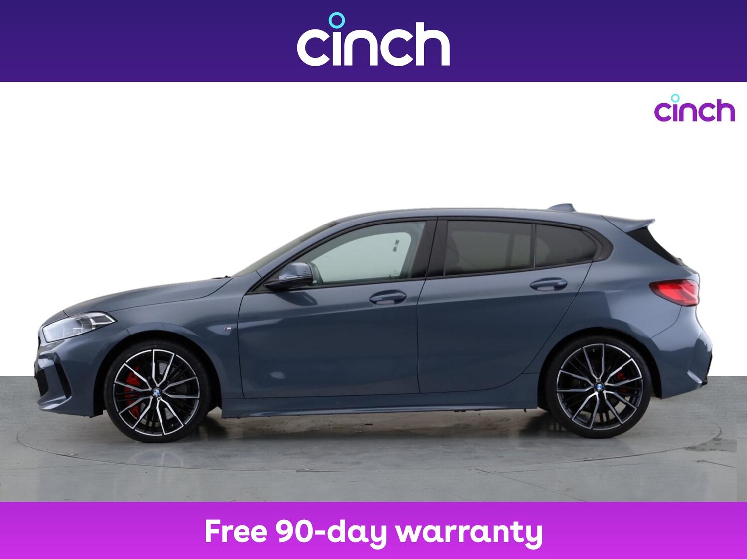 Used BMW 1 Series 2023 for sale - 76400644: Photo 8