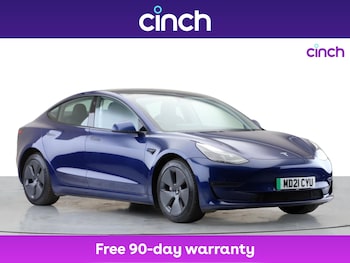Tesla - Model 3