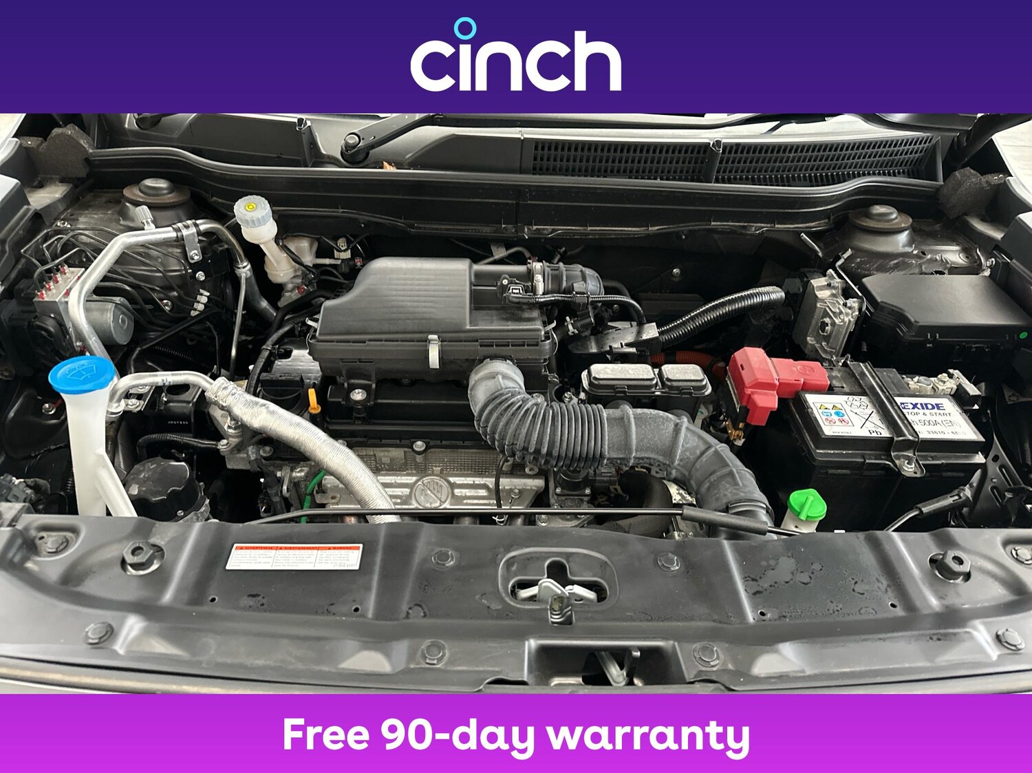 Used Suzuki SX4 S-Cross 2024 for sale - 76527070: Photo 23