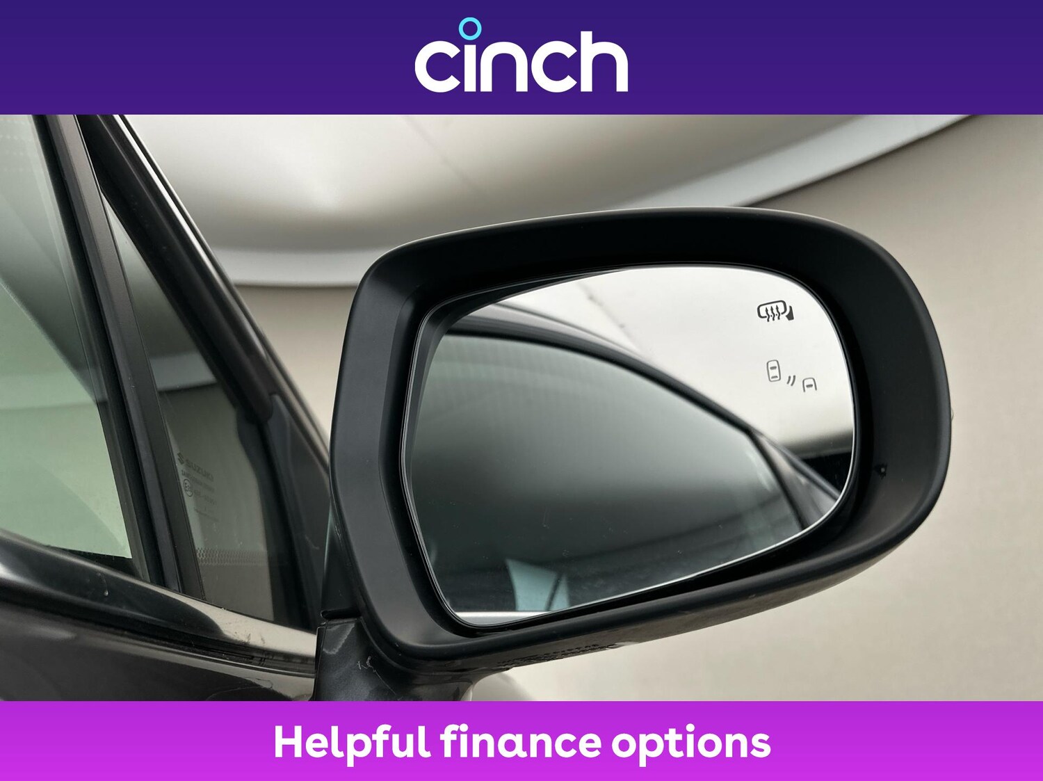 Used Suzuki SX4 S-Cross 2024 for sale - 76527070: Photo 35