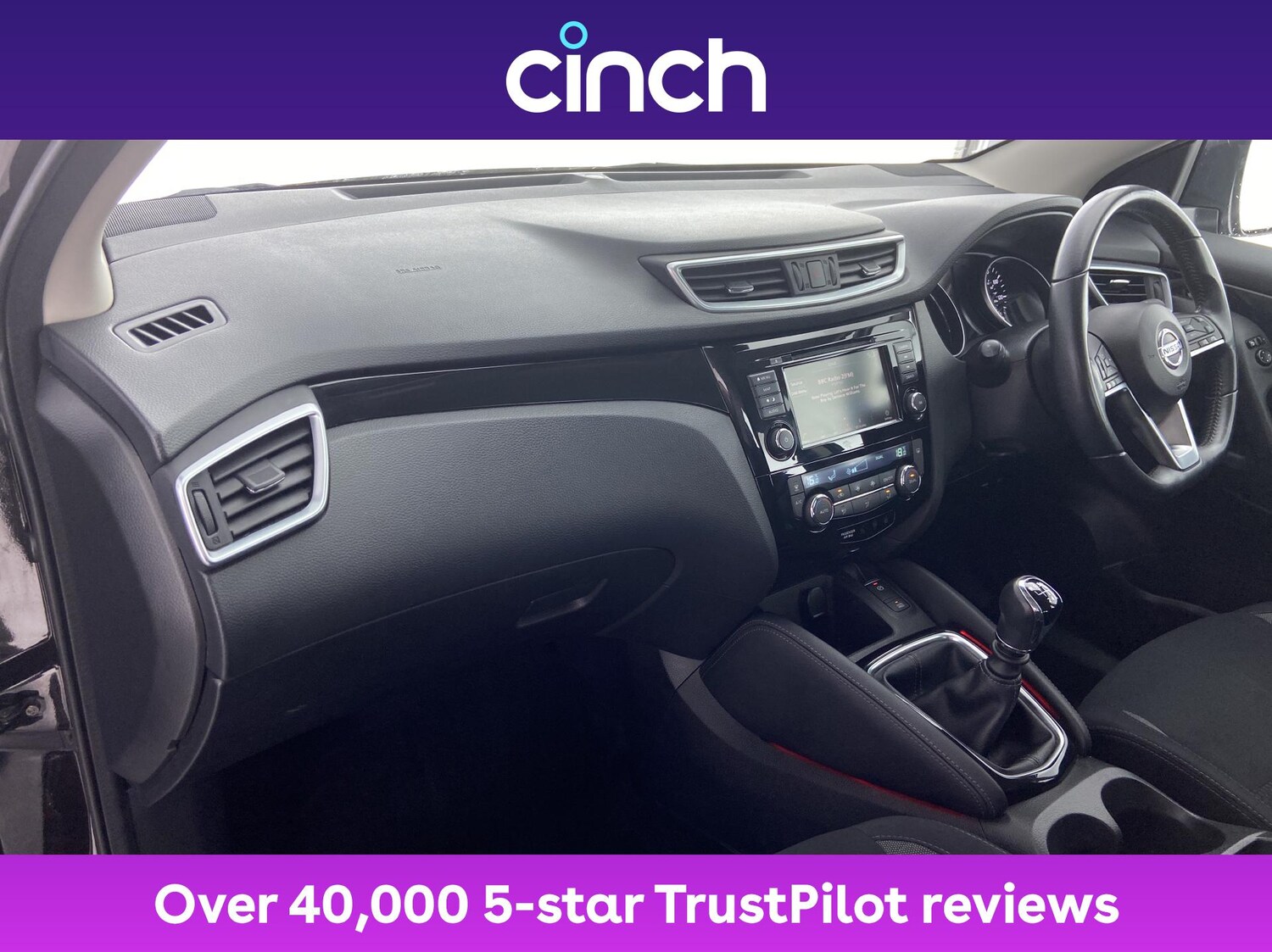 Used Nissan Qashqai 2018 for sale - 77006914: Photo 14