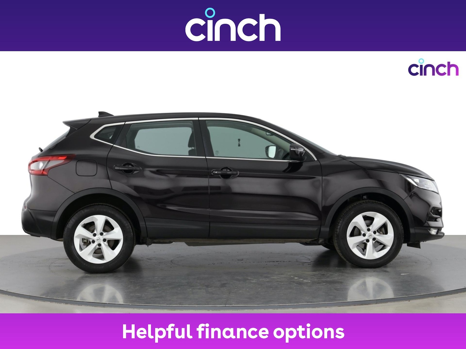 Used Nissan Qashqai 2018 for sale - 77006914: Photo 2