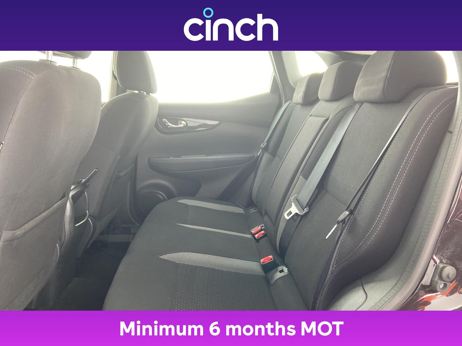 Used Nissan Qashqai 2018 for sale - 77006914: Photo 20