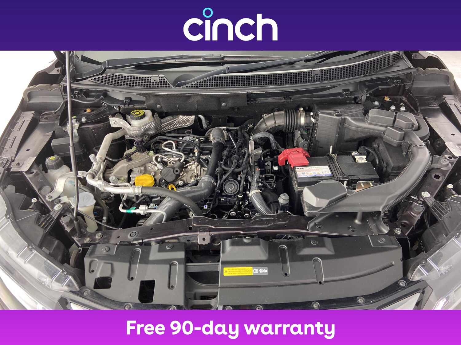 Used Nissan Qashqai 2018 for sale - 77006914: Photo 23