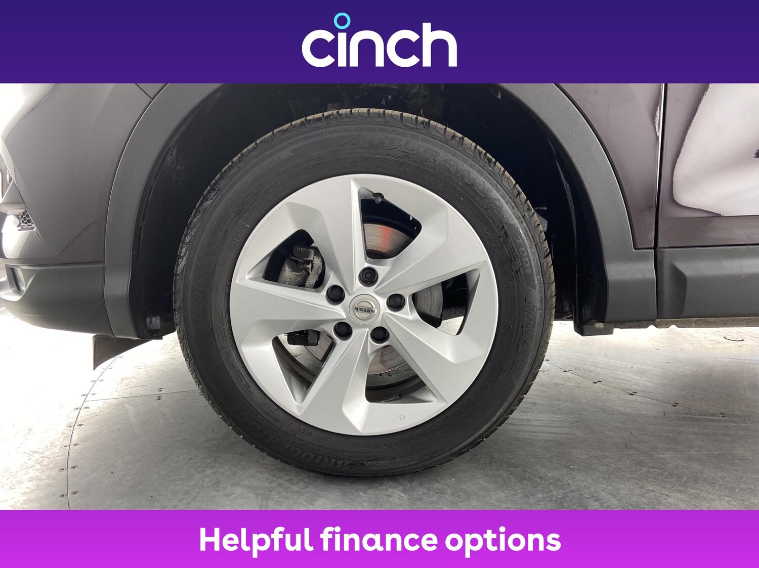 Used Nissan Qashqai 2018 for sale - 77006914: Photo 24