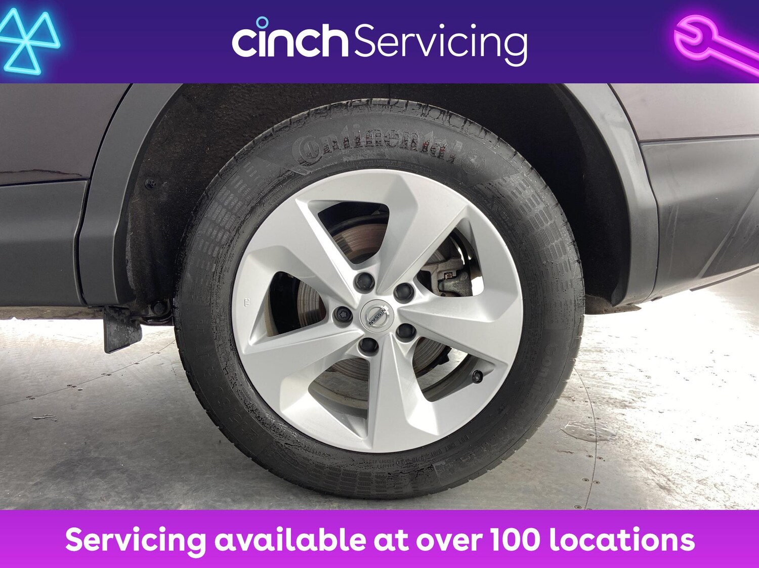 Used Nissan Qashqai 2018 for sale - 77006914: Photo 26