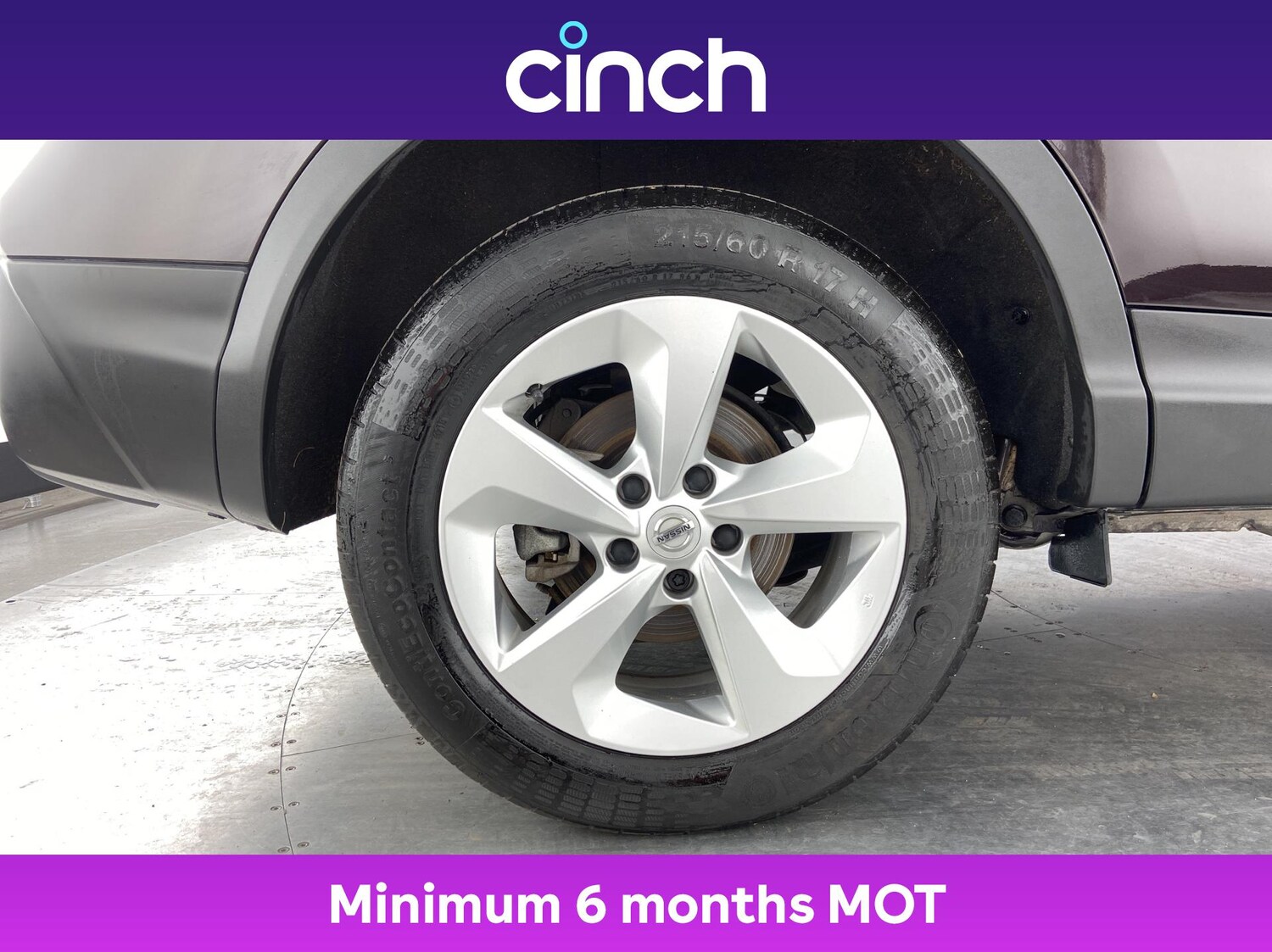 Used Nissan Qashqai 2018 for sale - 77006914: Photo 27