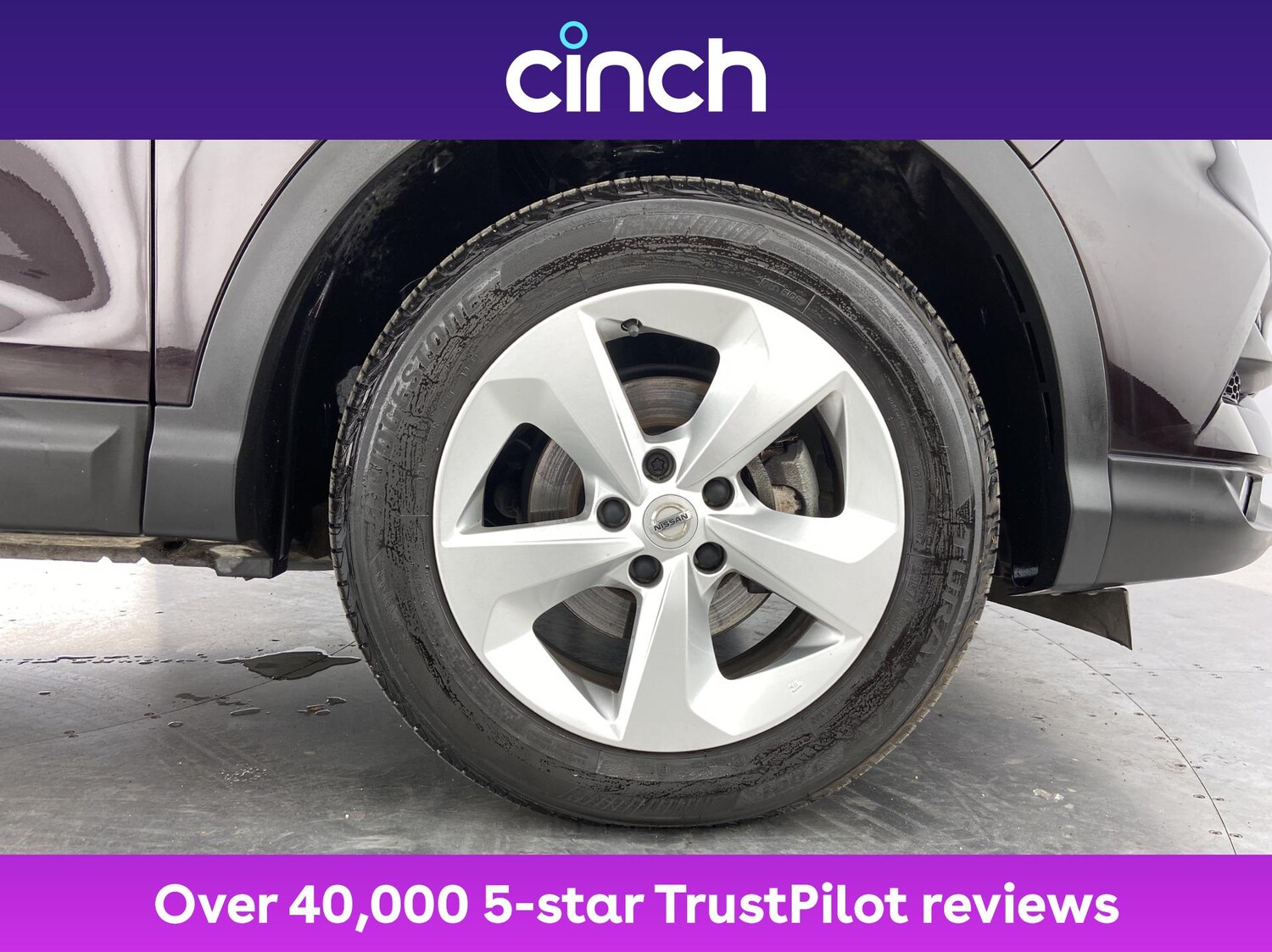 Used Nissan Qashqai 2018 for sale - 77006914: Photo 28