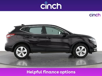 Used Nissan Qashqai 2018 for sale - 77006914: Photo