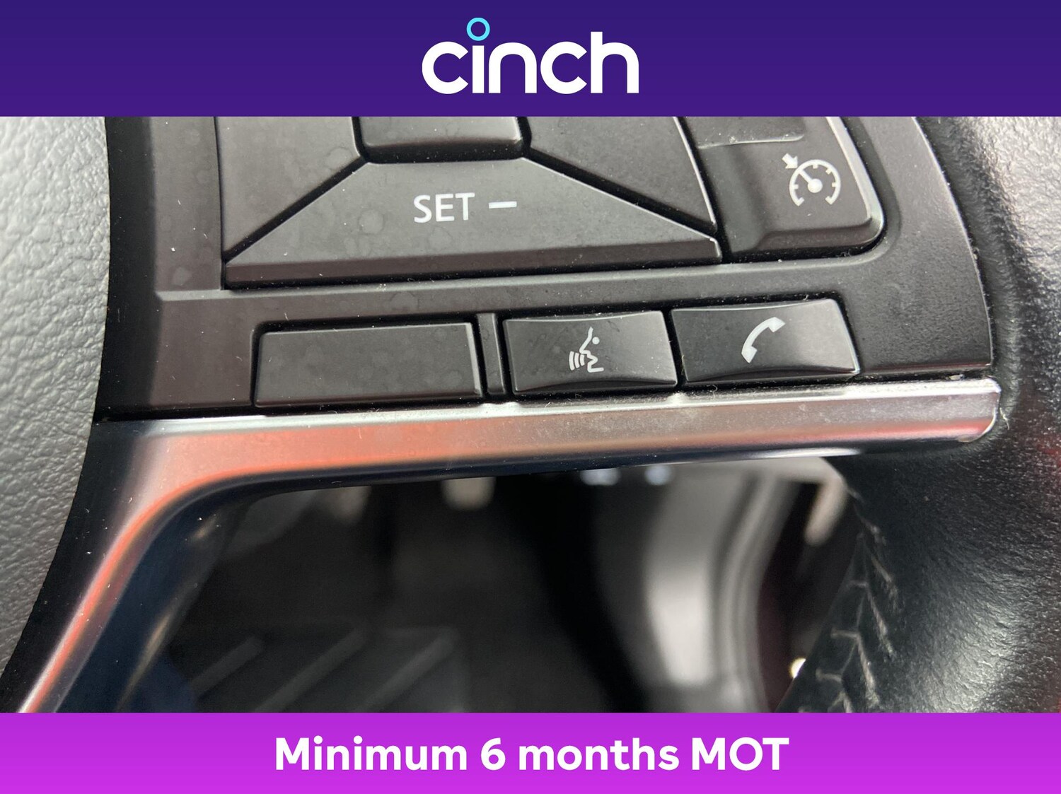 Used Nissan Qashqai 2018 for sale - 77006914: Photo 32