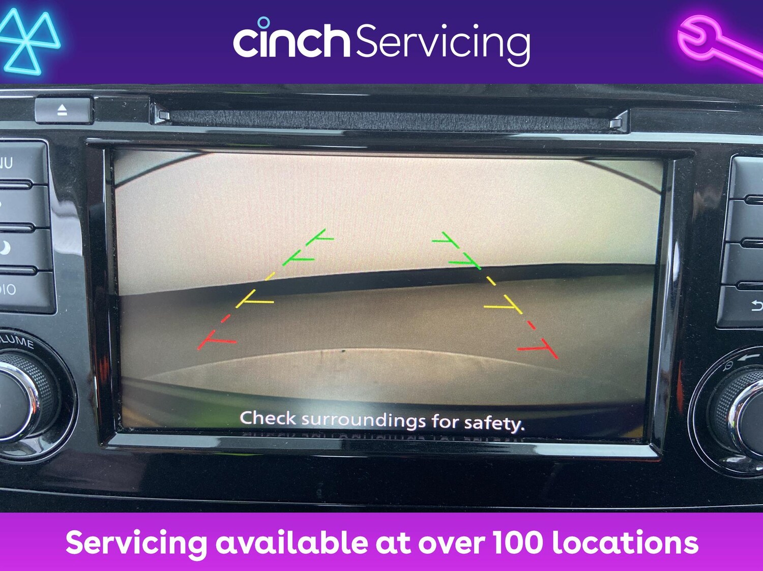 Used Nissan Qashqai 2018 for sale - 77006914: Photo 36