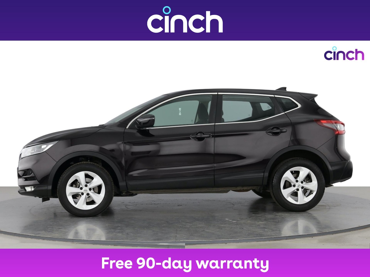 Used Nissan Qashqai 2018 for sale - 77006914: Photo 8