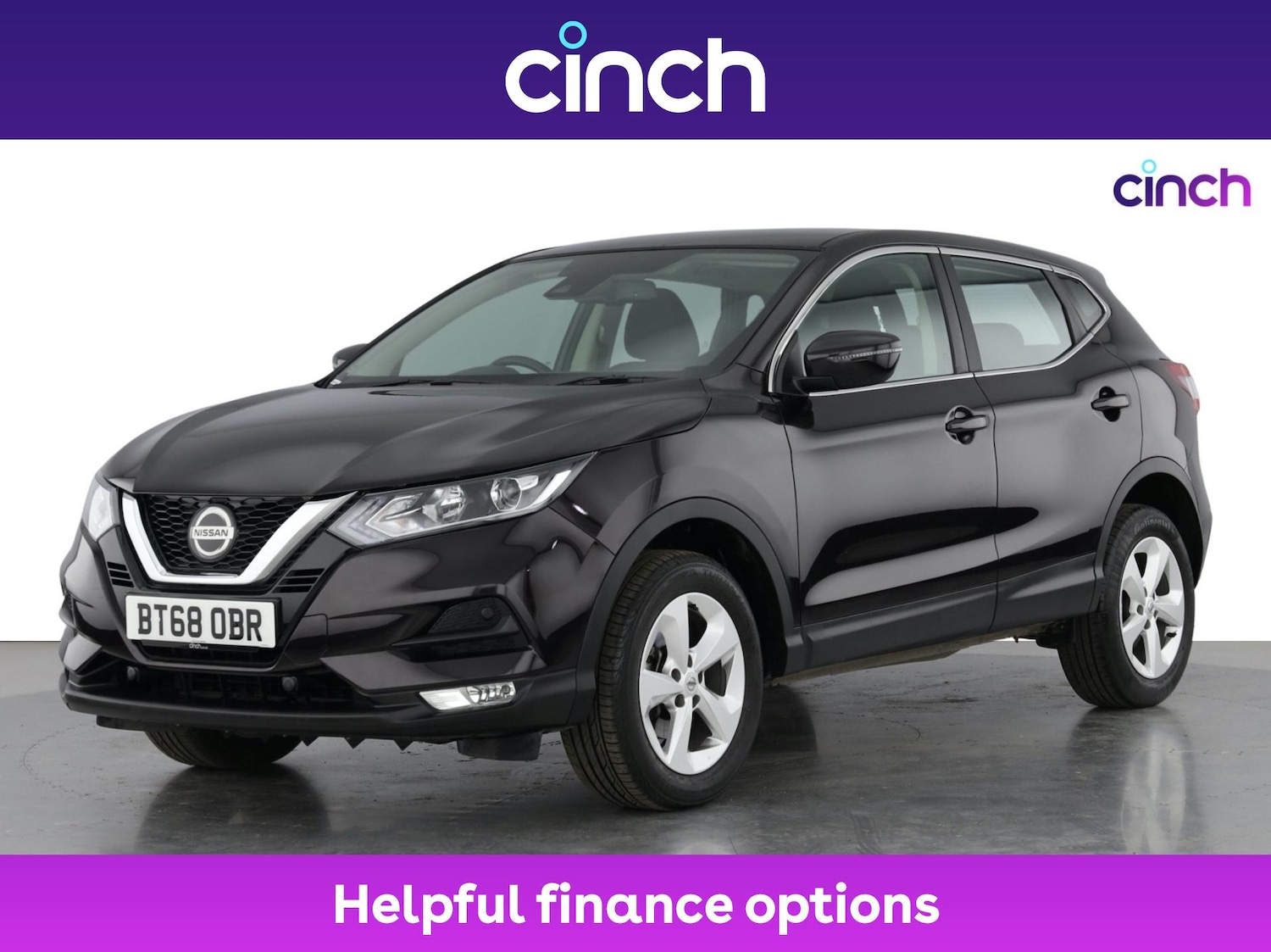 Used Nissan Qashqai 2018 for sale - 77006914: Photo 9