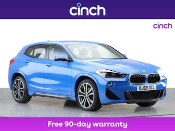 BMW - X2