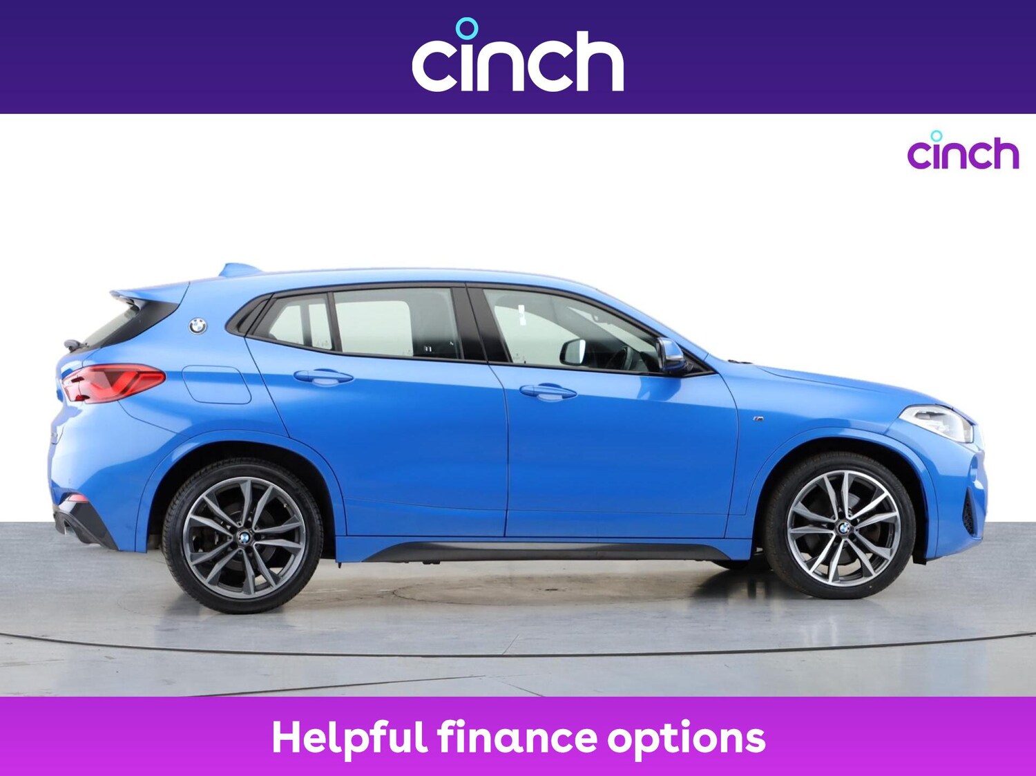 Used BMW X2 2018 for sale - 75976112: Photo 2