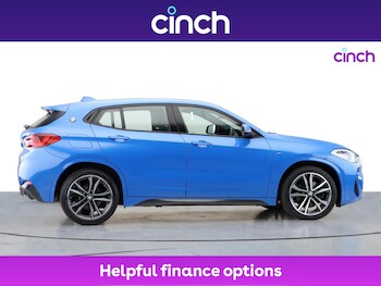 Used BMW X2 2018 for sale - 75976112: Photo 2
